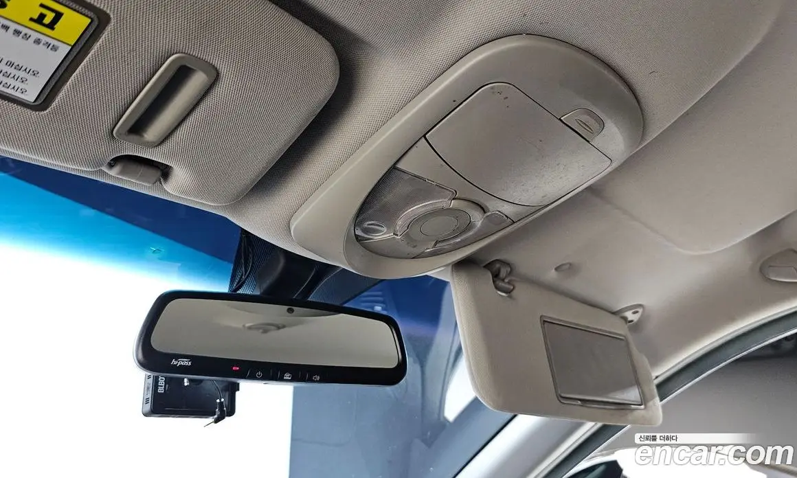 SsangYong Korando 2014 2.0 автомат (гидро), фото 18