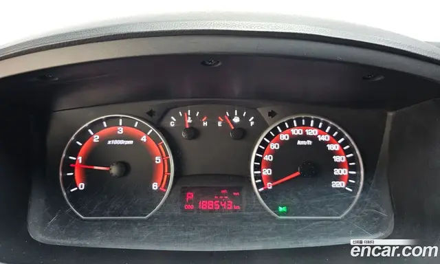 SsangYong Korando 2014 2.0 автомат (гидро), миниатюра 8