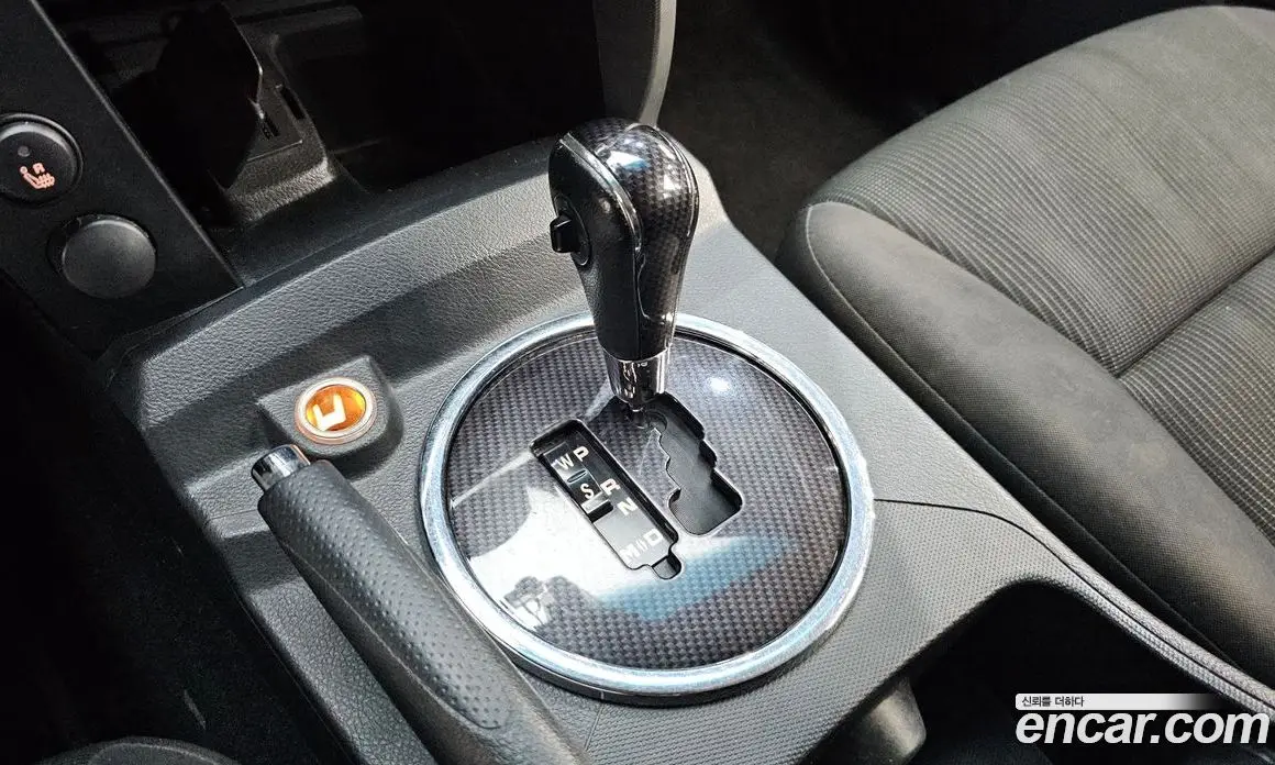 SsangYong Korando 2014 2.0 автомат (гидро), фото 9