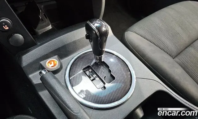 SsangYong Korando 2014 2.0 автомат (гидро), миниатюра 9