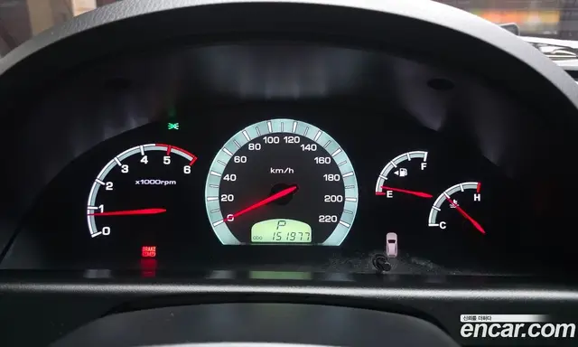 SsangYong Rexton 2013 2.0 автомат (гидро), миниатюра 11