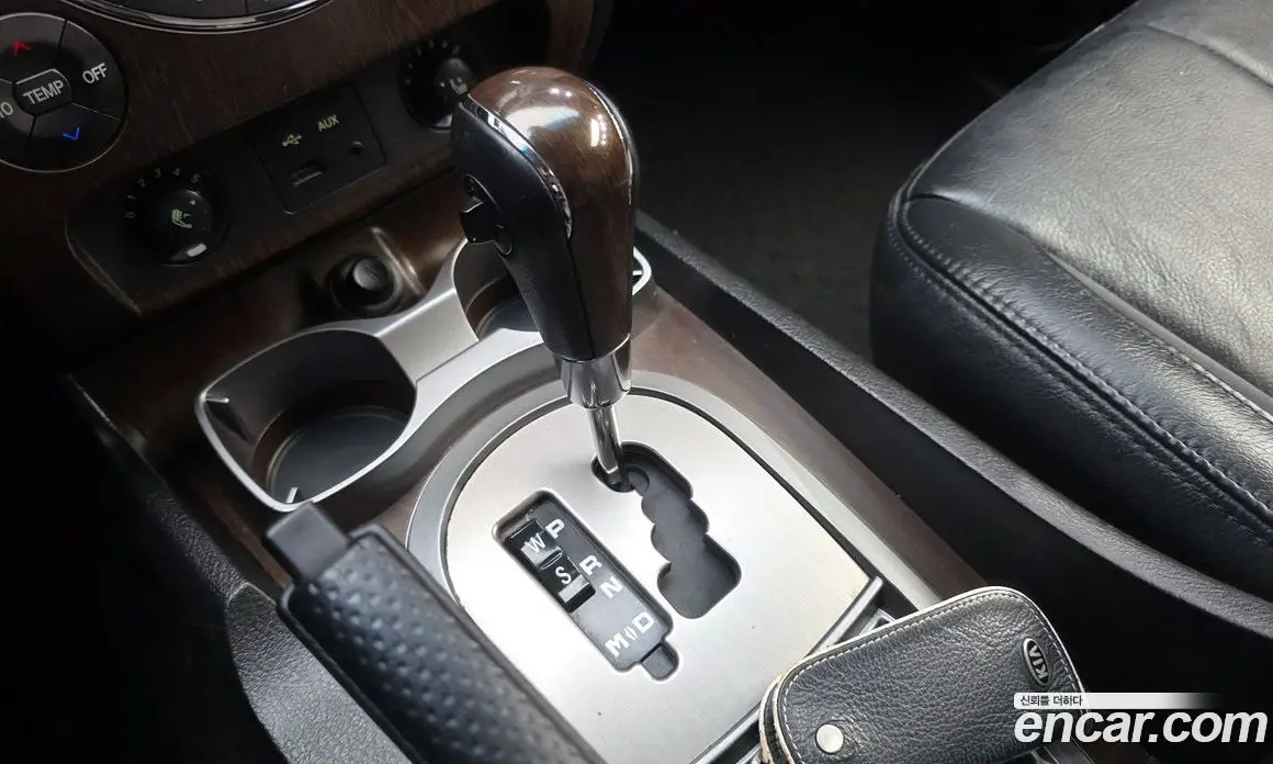 SsangYong Rexton 2013 2.0 автомат (гидро), фото 12