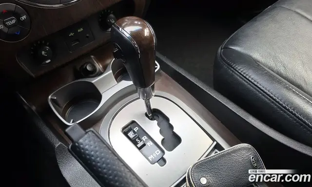 SsangYong Rexton 2013 2.0 автомат (гидро), миниатюра 12