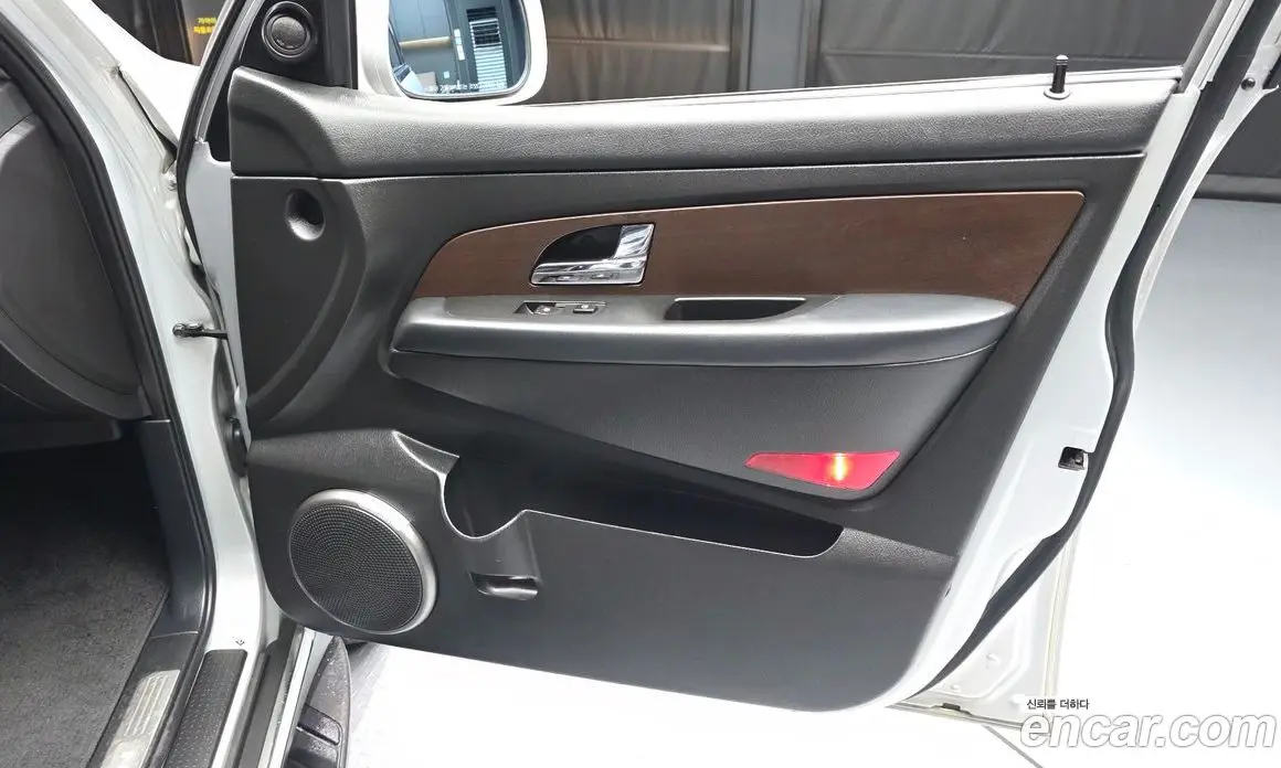 SsangYong Rexton 2013 2.0 автомат (гидро), фото 14