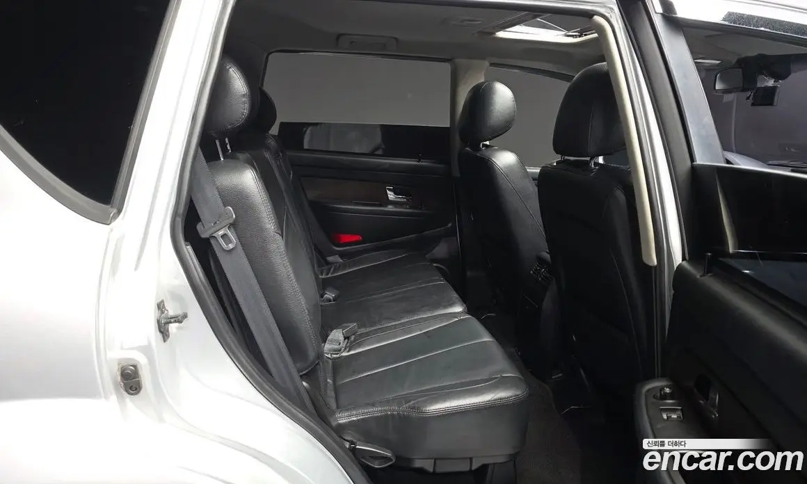SsangYong Rexton 2013 2.0 автомат (гидро), фото 18