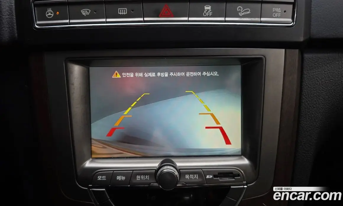 SsangYong Rexton 2013 2.0 автомат (гидро), фото 21