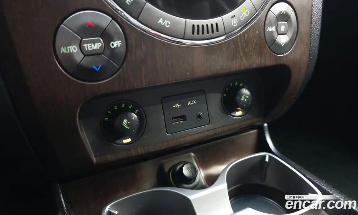 SsangYong Rexton 2013 2.0 автомат (гидро), фото 23