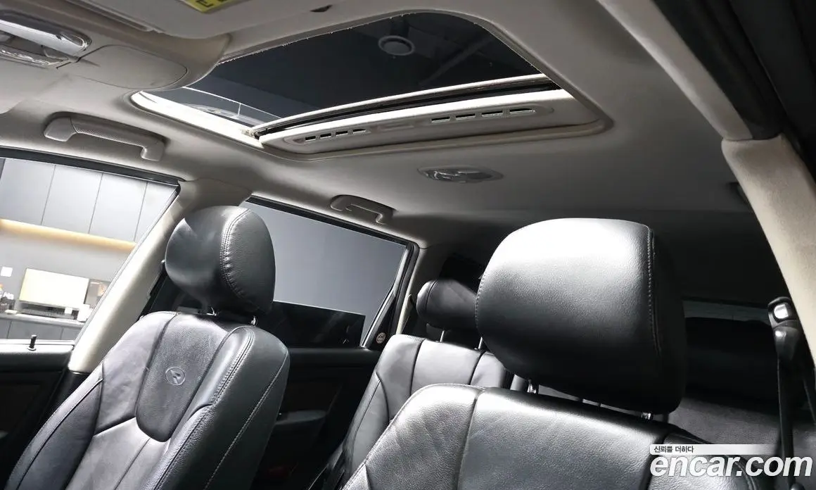 SsangYong Rexton 2013 2.0 автомат (гидро), фото 24