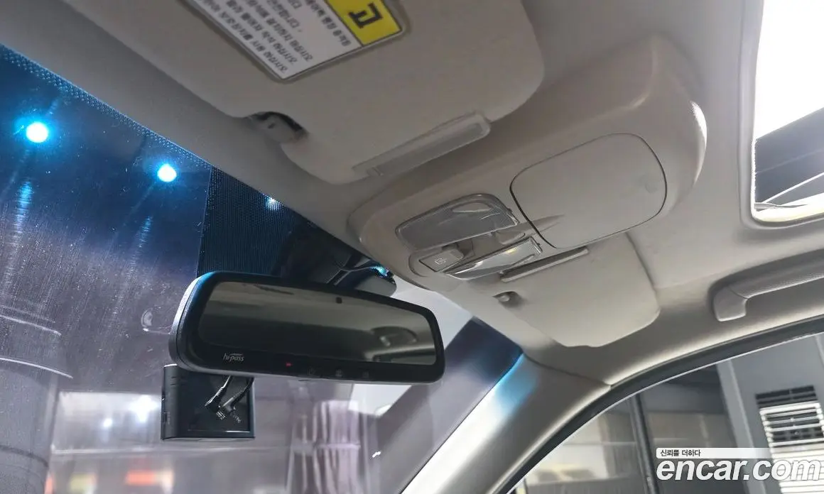 SsangYong Rexton 2013 2.0 автомат (гидро), фото 27