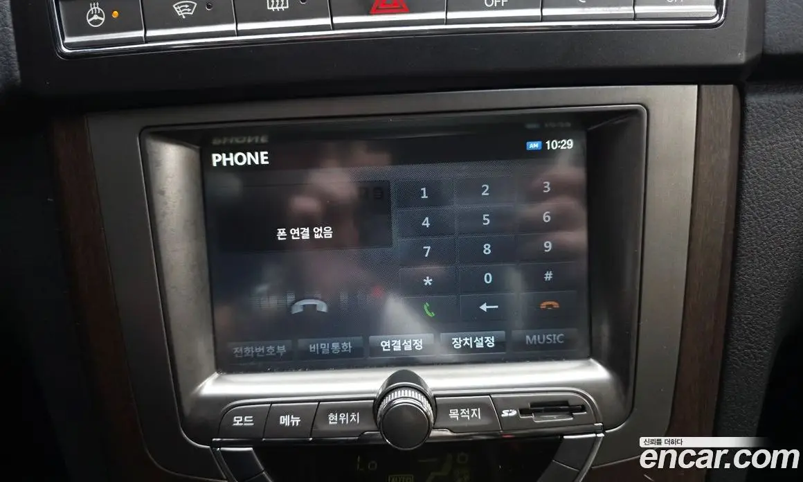 SsangYong Rexton 2013 2.0 автомат (гидро), фото 28
