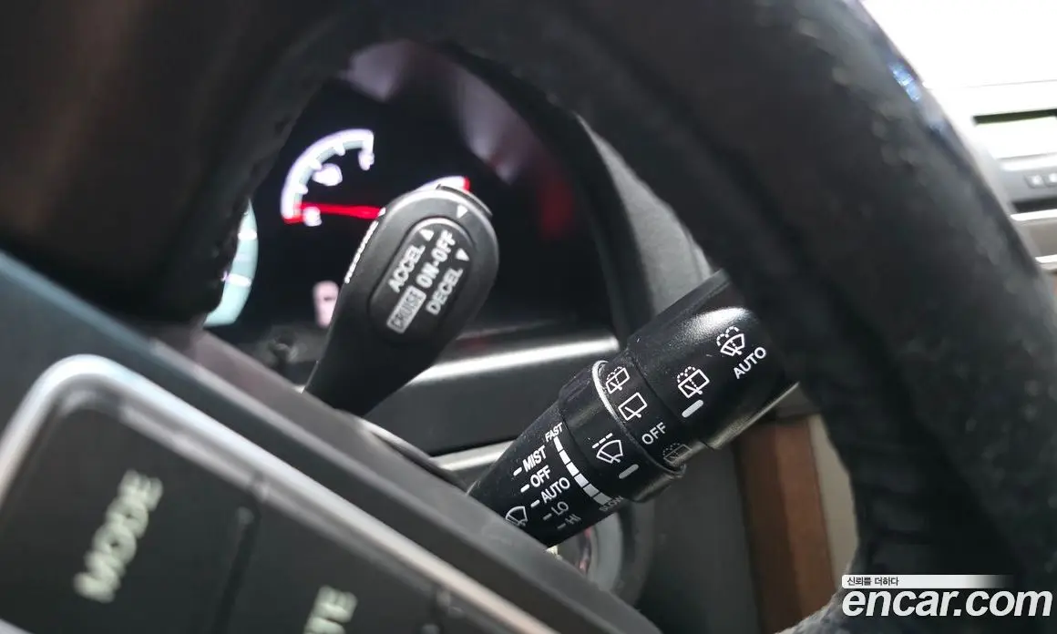 SsangYong Rexton 2013 2.0 автомат (гидро), фото 29