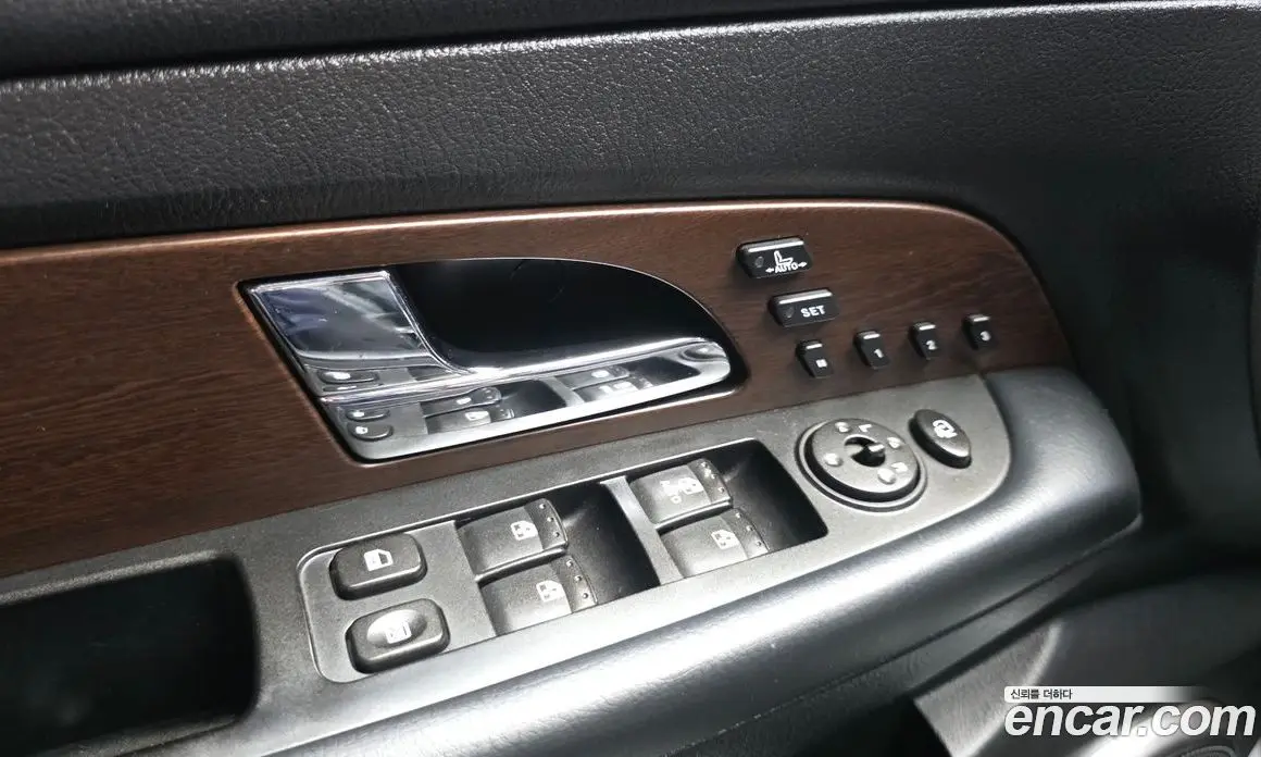 SsangYong Rexton 2013 2.0 автомат (гидро), фото 31