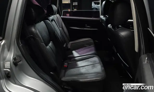 SsangYong Rexton 2015 2.2 автомат (гидро), миниатюра 11