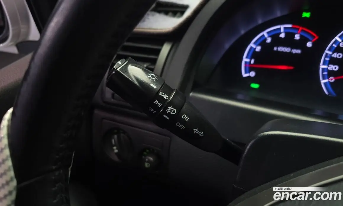 SsangYong Rexton 2015 2.2 автомат (гидро), фото 16