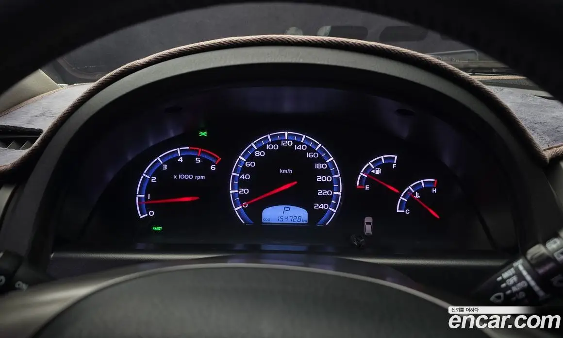 SsangYong Rexton 2015 2.2 автомат (гидро), фото 8