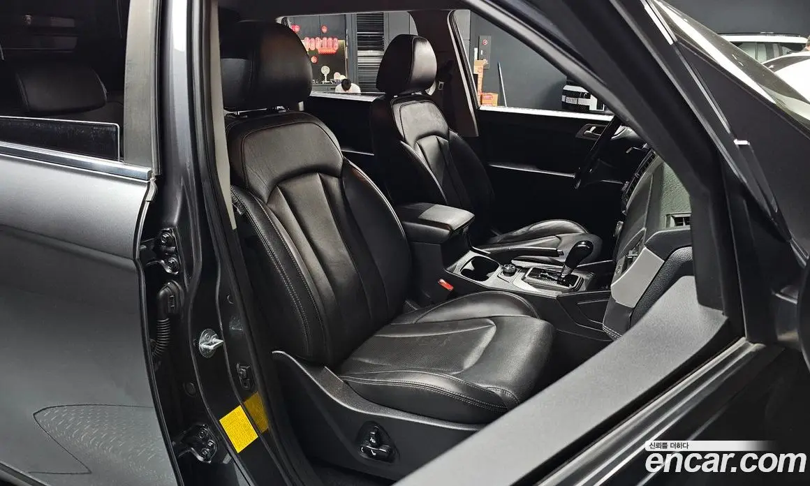 SsangYong Rexton 2018 2.2 автомат (гидро), фото 16
