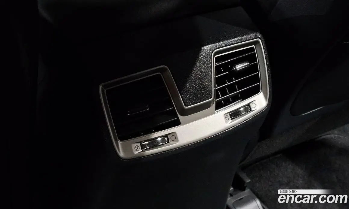 SsangYong Rexton 2018 2.2 автомат (гидро), фото 27