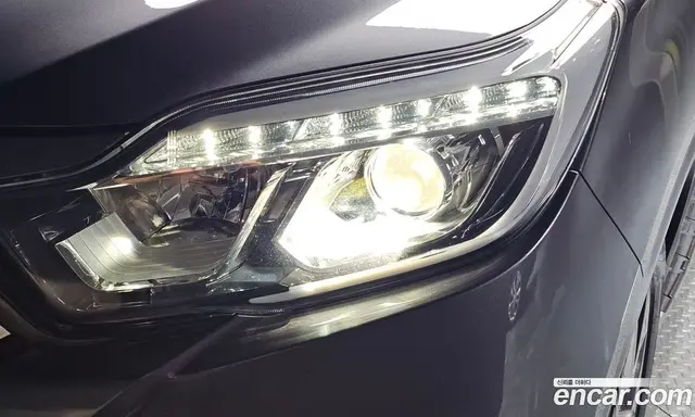 SsangYong Rexton 2018 2.2 автомат (гидро), миниатюра 8