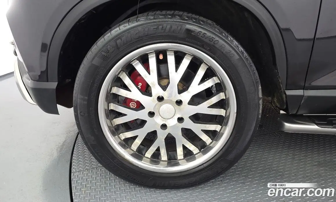 SsangYong Rexton 2018 2.2 автомат (гидро), фото 5