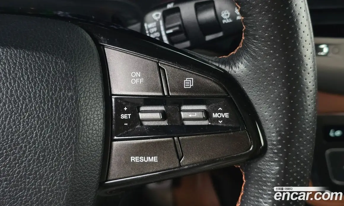 SsangYong Rexton 2018 2.2 автомат (гидро), фото 15
