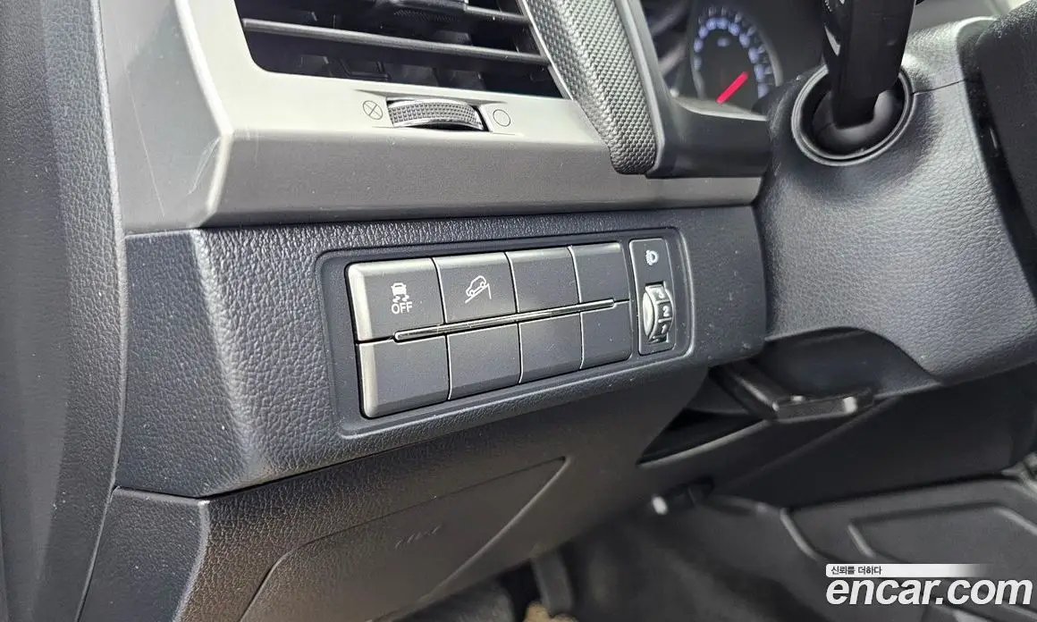 SsangYong Rexton 2019 2.2 автомат (гидро), фото 22