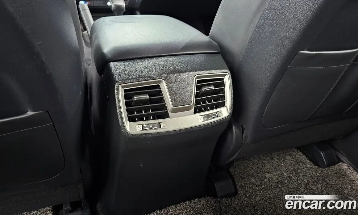SsangYong Rexton 2019 2.2 автомат (гидро), фото 26