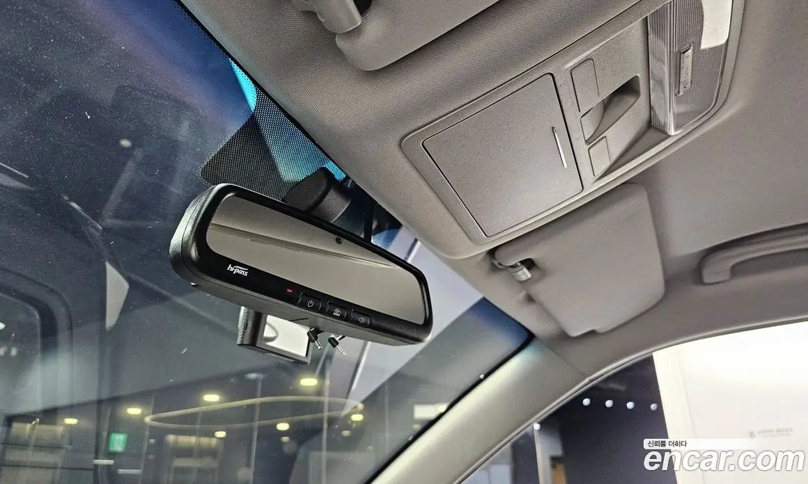 SsangYong Rexton 2019 2.2 автомат (гидро), фото 27