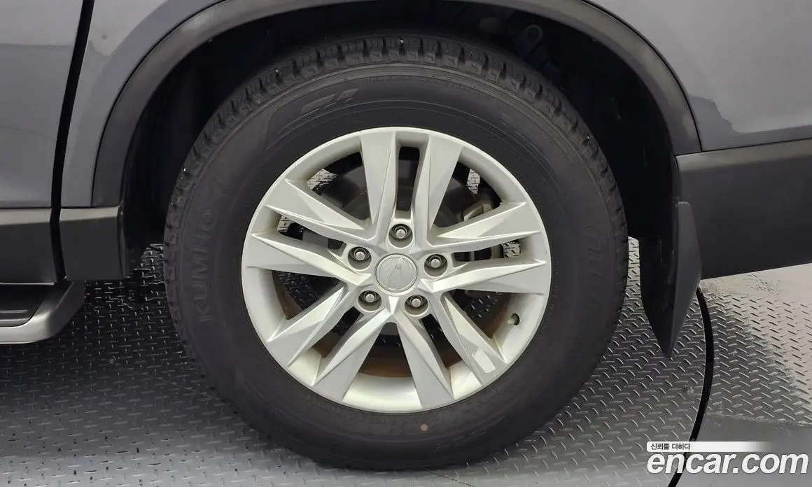 SsangYong Rexton 2019 2.2 автомат (гидро), фото 7