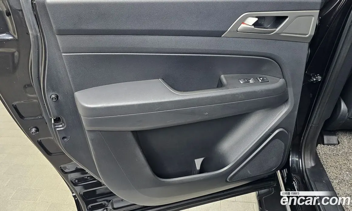 SsangYong Rexton 2019 2.2 автомат (гидро), фото 14