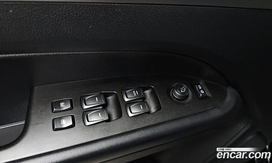SsangYong Rexton 2019 2.2 автомат (гидро), фото 20