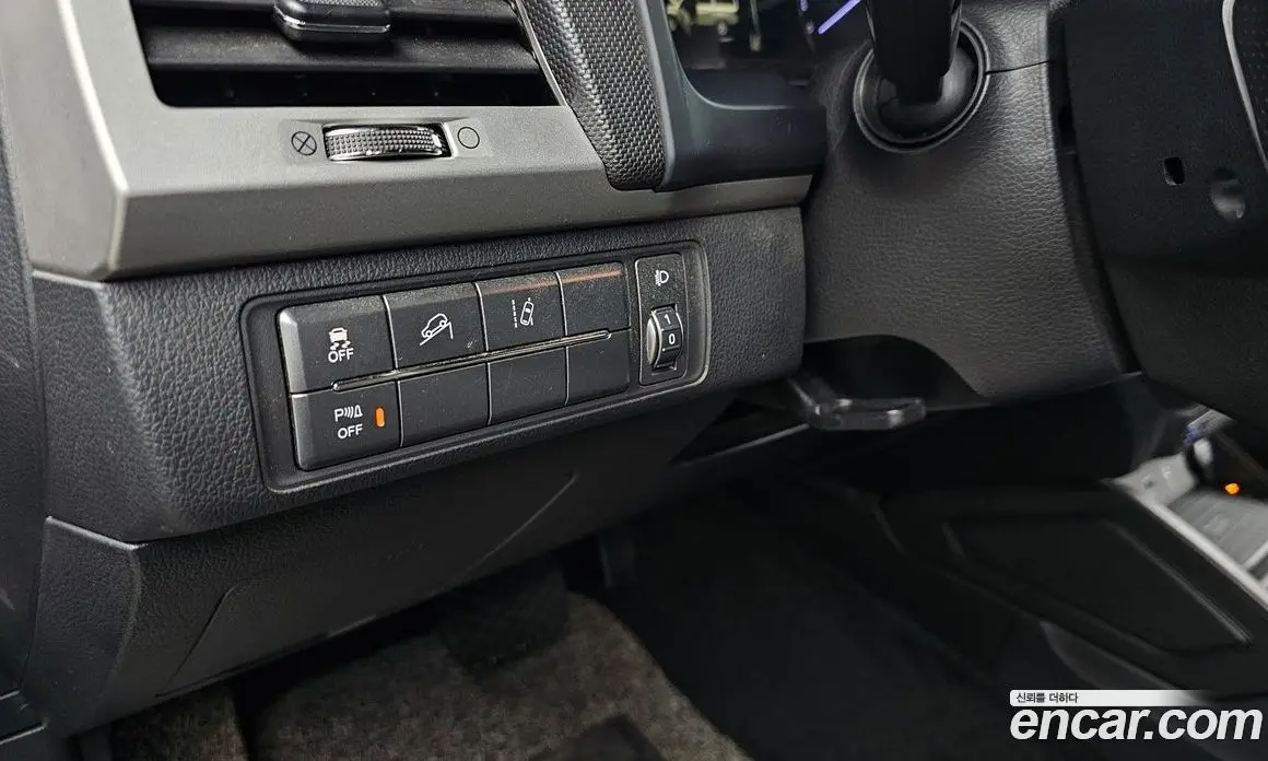 SsangYong Rexton 2019 2.2 автомат (гидро), фото 23