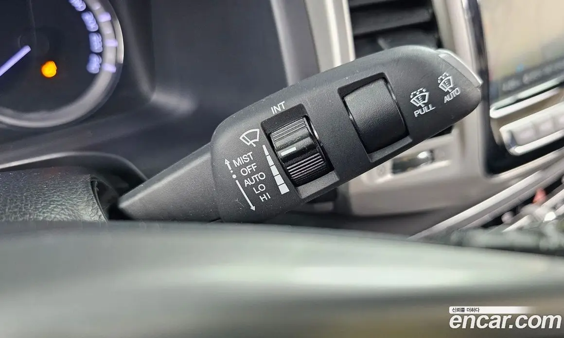 SsangYong Rexton 2019 2.2 автомат (гидро), фото 24