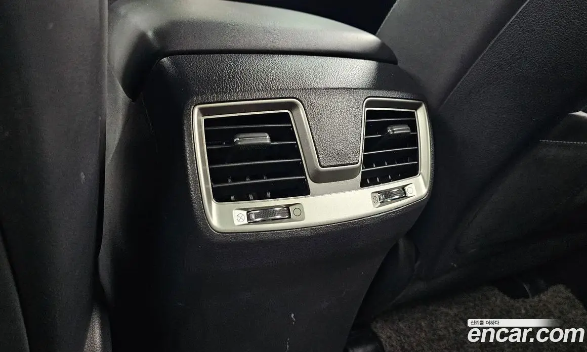 SsangYong Rexton 2019 2.2 автомат (гидро), фото 28