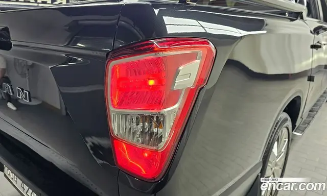 SsangYong Rexton 2019 2.2 автомат (гидро), миниатюра 8