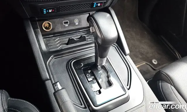 SsangYong Rexton 2021 2.2 автомат (гидро), миниатюра 12