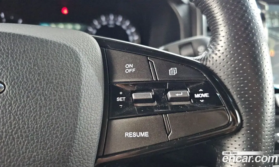SsangYong Rexton 2021 2.2 автомат (гидро), фото 21