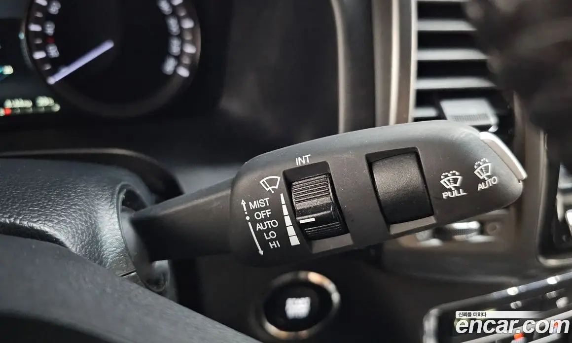 SsangYong Rexton 2021 2.2 автомат (гидро), фото 28