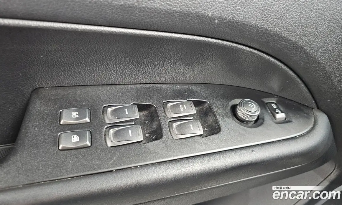 SsangYong Rexton 2021 2.2 автомат (гидро), фото 29
