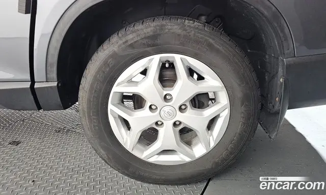 SsangYong Rexton 2021 2.2 автомат (гидро), миниатюра 7