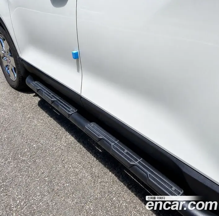 SsangYong Rexton 2023 2.2 автомат (гидро), фото 13