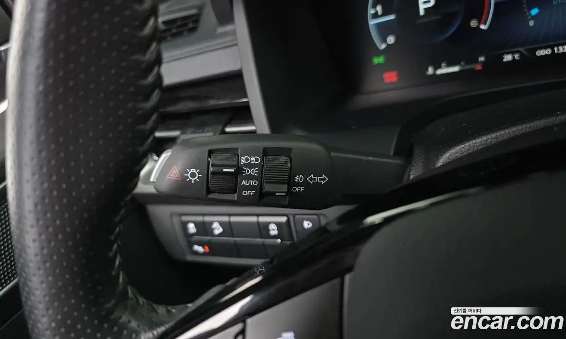 SsangYong Rexton 2024 2.2 автомат (гидро), фото 25