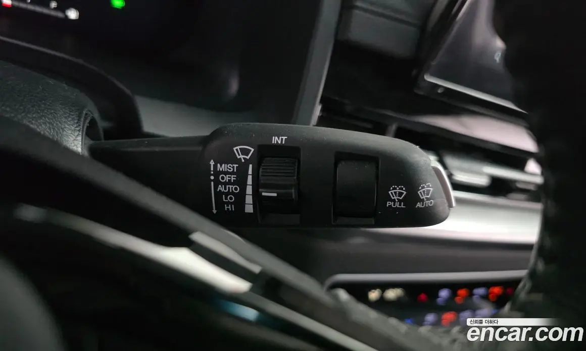 SsangYong Rexton 2024 2.2 автомат (гидро), фото 27