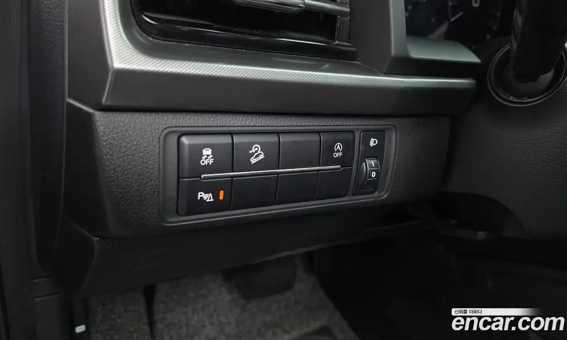SsangYong Rexton 2024 2.2 автомат (гидро), фото 29