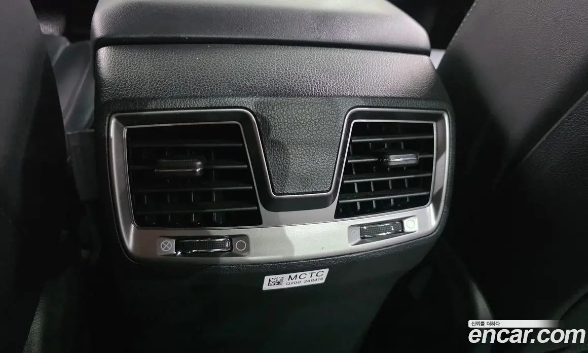 SsangYong Rexton 2024 2.2 автомат (гидро), фото 31