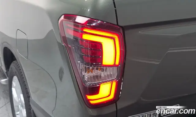SsangYong Rexton 2024 2.2 автомат (гидро), миниатюра 9