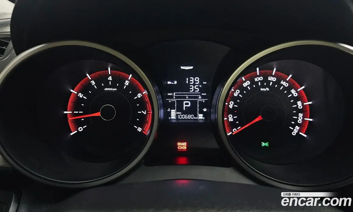 SsangYong TIBOLI 2015 1.6 автомат (гидро), фото 11