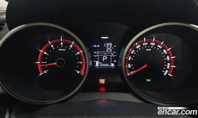 SsangYong TIBOLI 2015 1.6 автомат (гидро), миниатюра 11