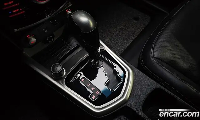 SsangYong TIBOLI 2015 1.6 автомат (гидро), миниатюра 12