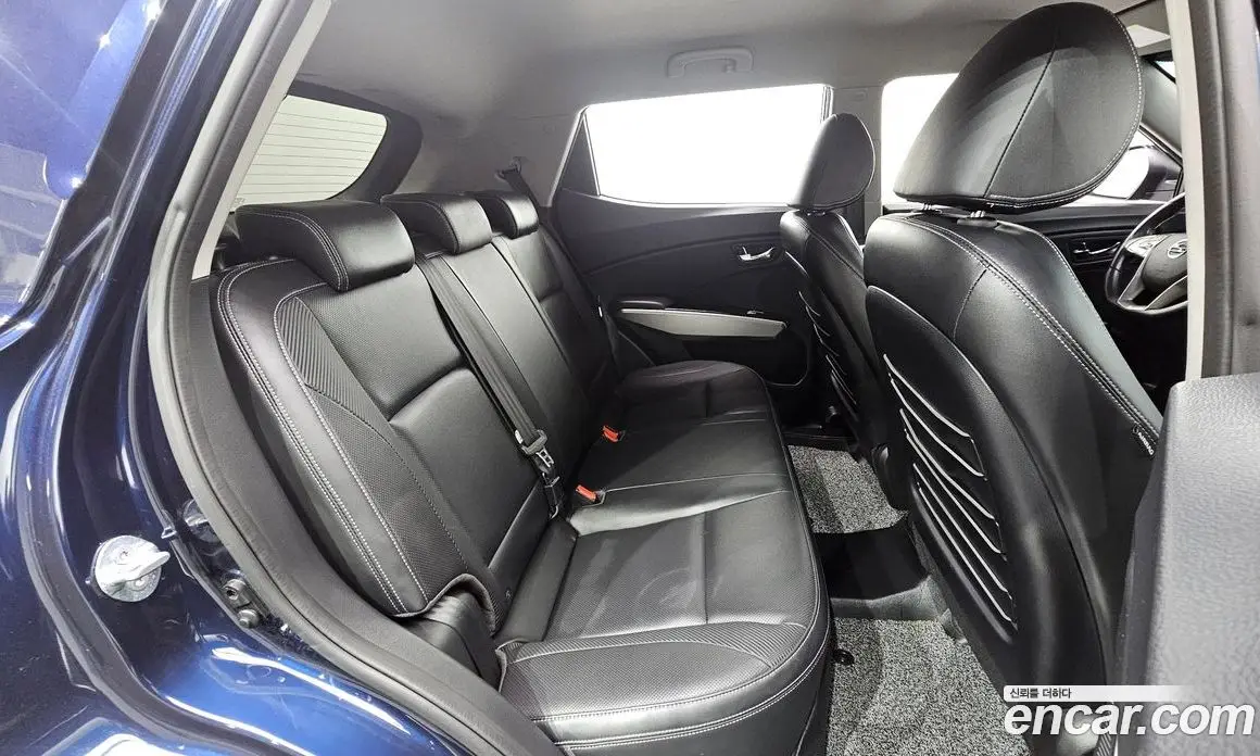 SsangYong TIBOLI 2015 1.6 автомат (гидро), фото 24