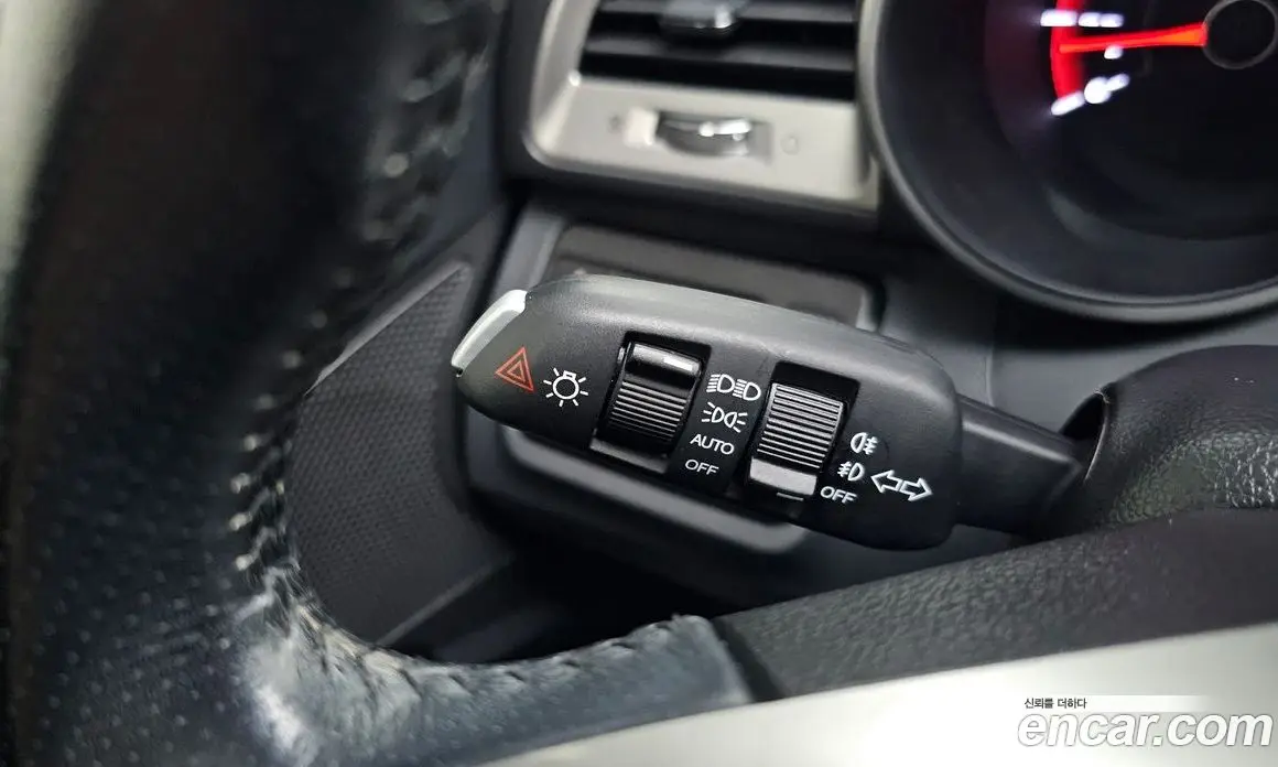 SsangYong TIBOLI 2015 1.6 автомат (гидро), фото 29